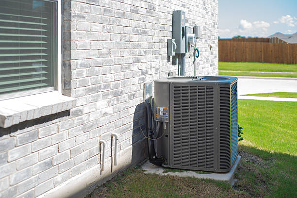 Reliable Hvac contractor in South Gate, CA by FH HVAC